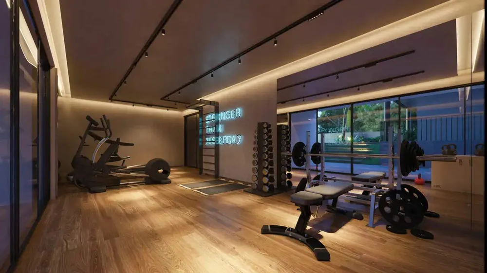 Cobertura, 2 quartos, 79 m² - Foto 2