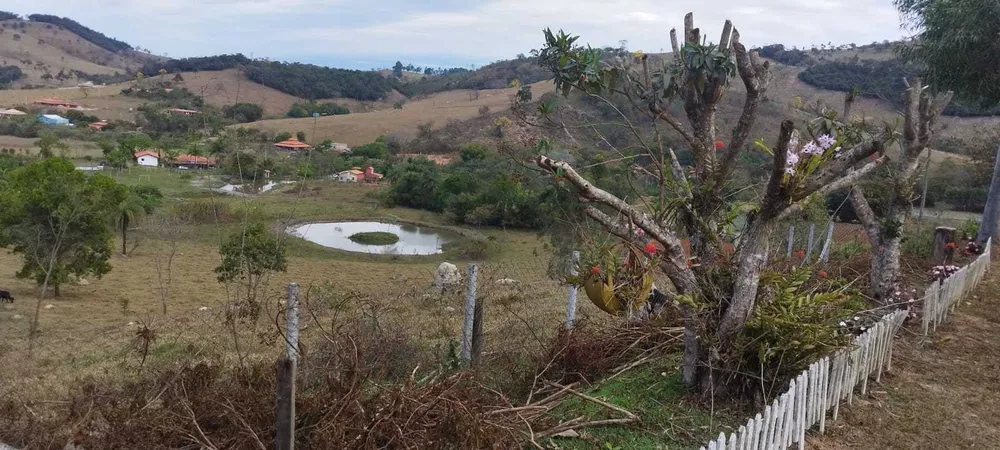 Chácara à venda com 1 quarto, 62000m² - Foto 5