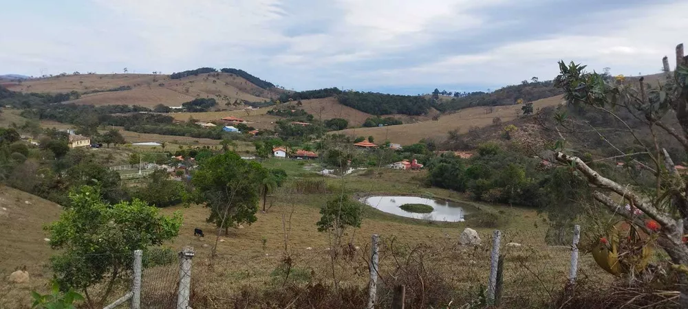 Chácara à venda com 1 quarto, 62000m² - Foto 6