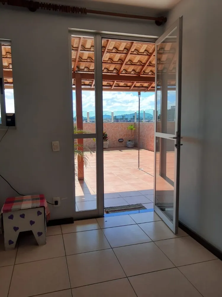 Apartamento, 3 quartos, 182 m² - Foto 4