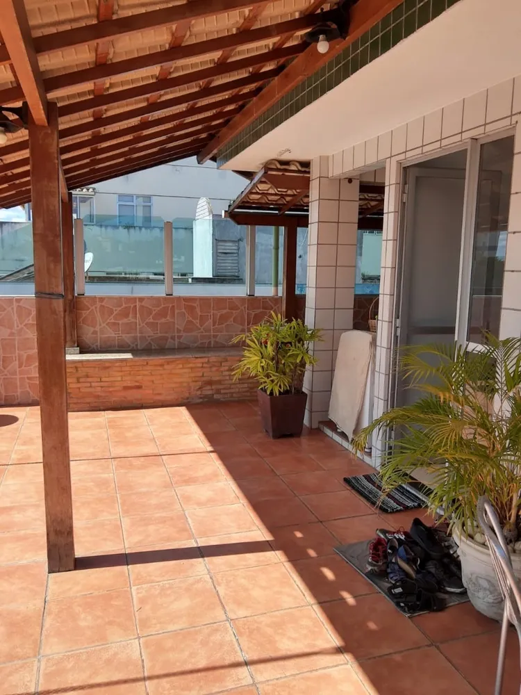 Apartamento, 3 quartos, 182 m² - Foto 1