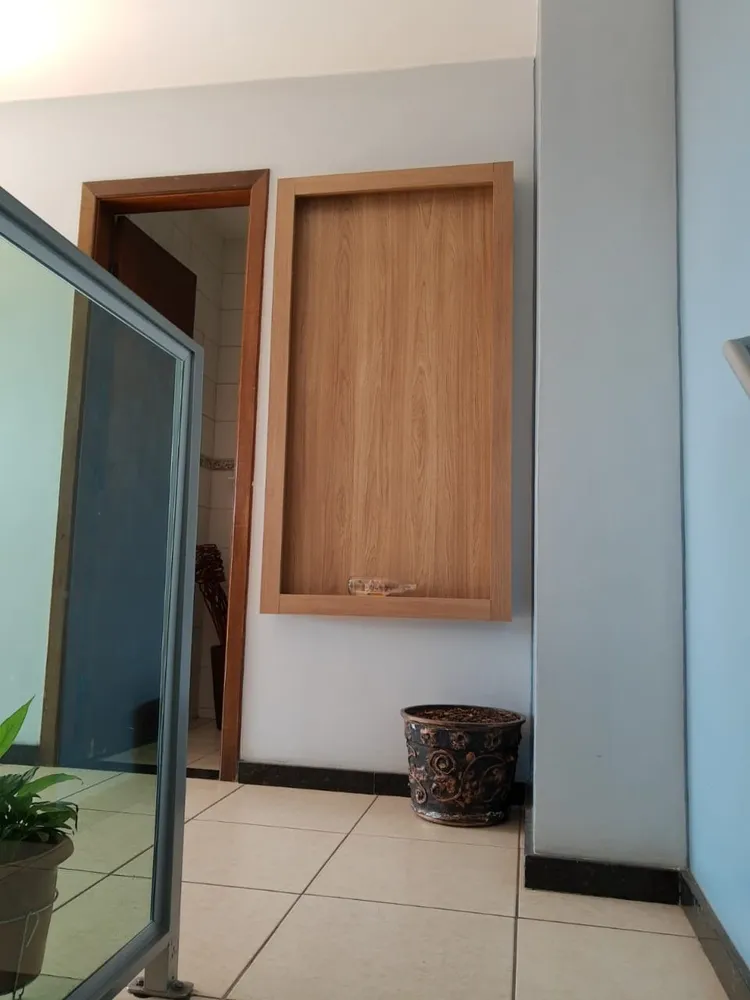 Apartamento, 3 quartos, 182 m² - Foto 6