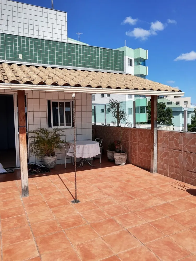 Apartamento, 3 quartos, 182 m² - Foto 2