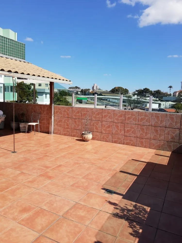 Apartamento, 3 quartos, 182 m² - Foto 3