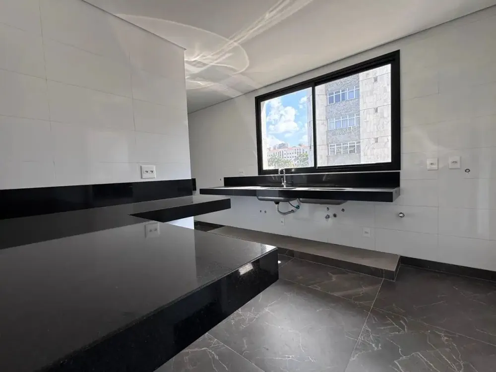 Cobertura, 5 quartos, 410 m² - Foto 9