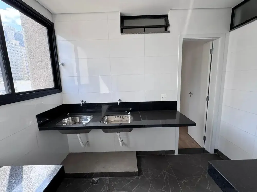 Cobertura, 5 quartos, 410 m² - Foto 14
