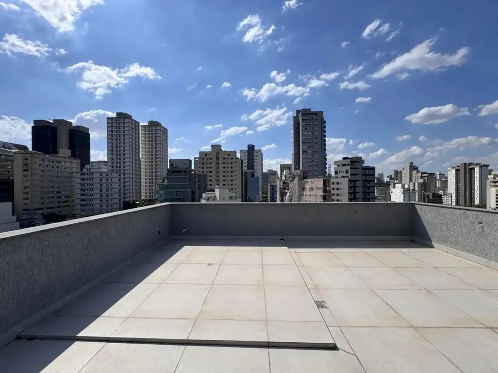 Cobertura, 5 quartos, 410 m² - Foto 2