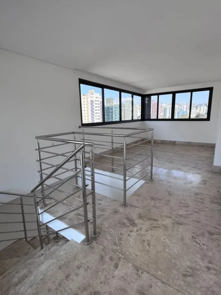 Cobertura, 5 quartos, 410 m² - Foto 12