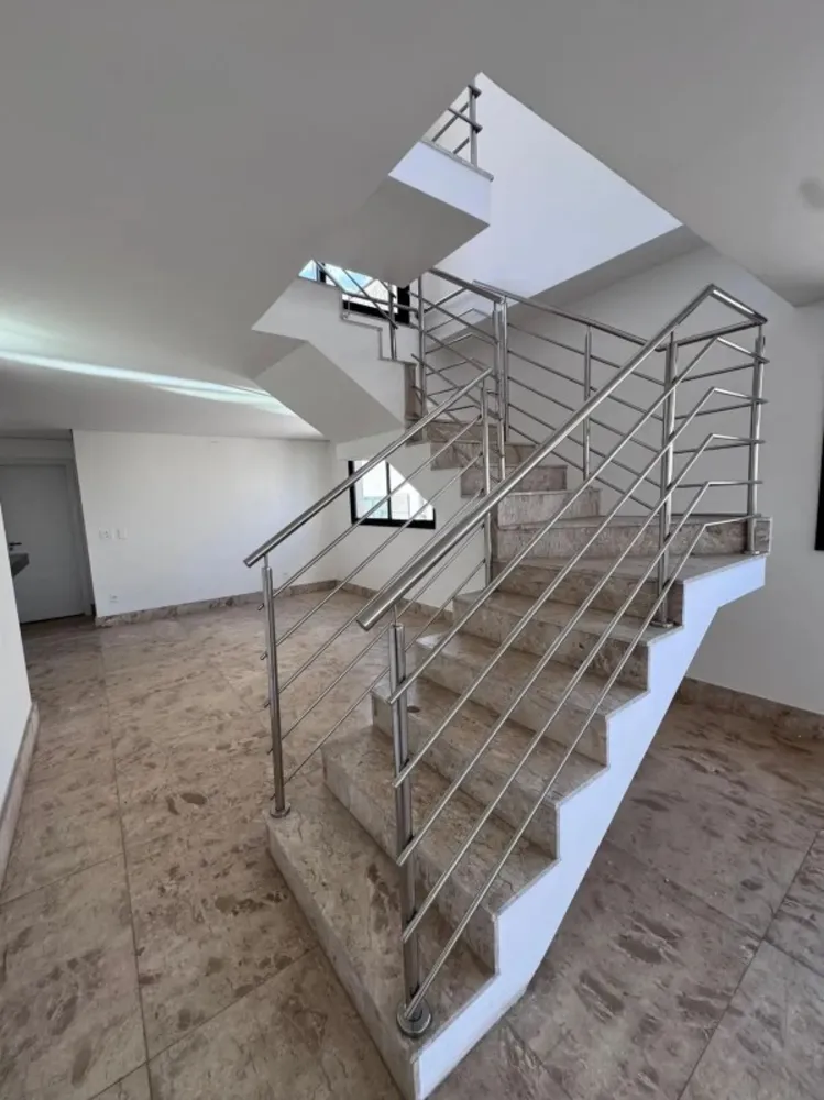 Cobertura, 5 quartos, 410 m² - Foto 3