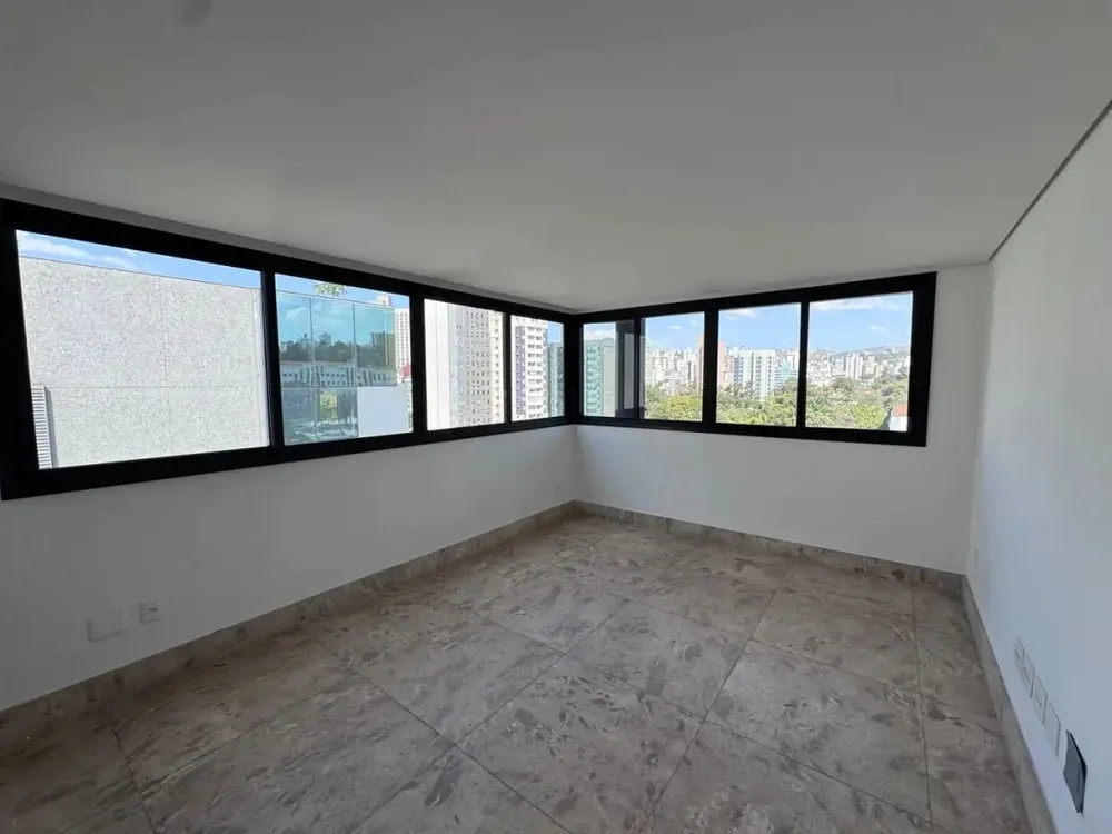 Cobertura, 5 quartos, 410 m² - Foto 4
