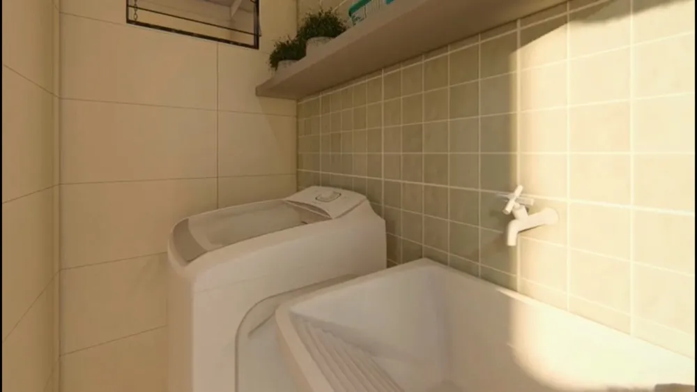Casa, 2 quartos, 120 m² - Foto 10