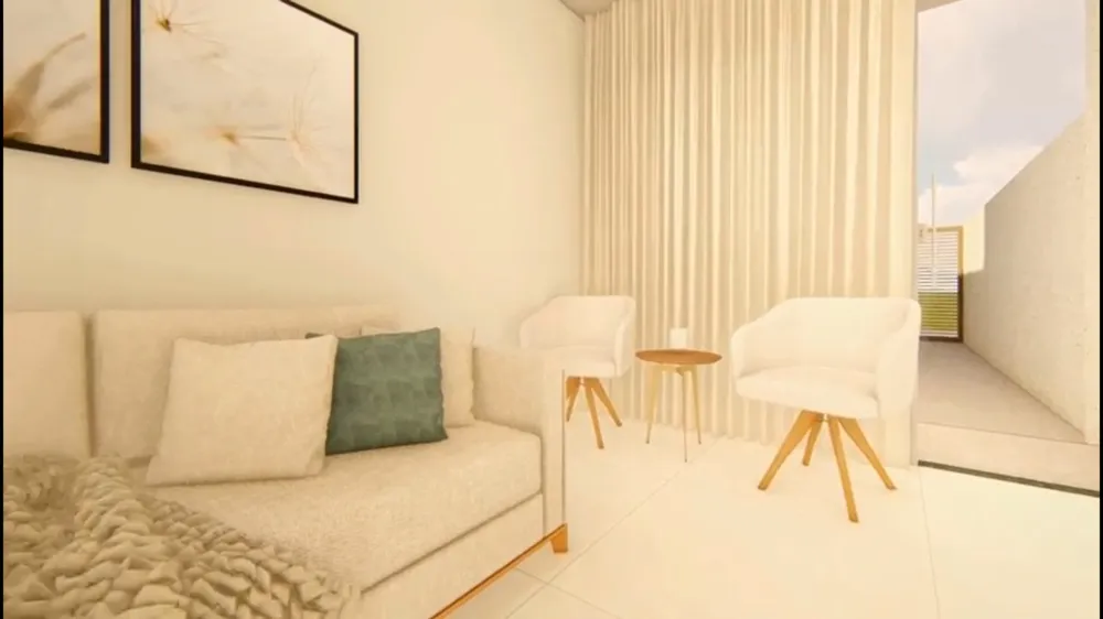 Casa, 2 quartos, 120 m² - Foto 5