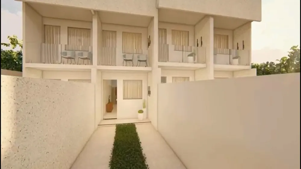 Casa, 2 quartos, 120 m² - Foto 2