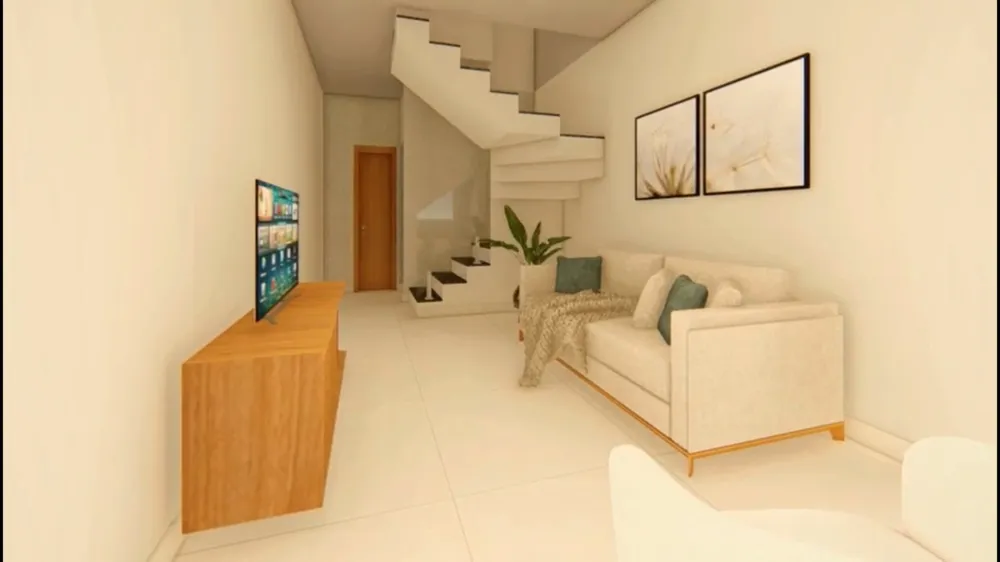 Casa, 2 quartos, 120 m² - Foto 3