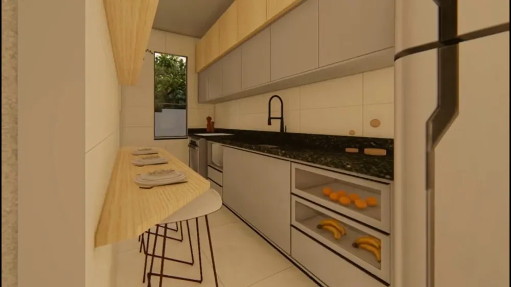 Casa, 2 quartos, 120 m² - Foto 4