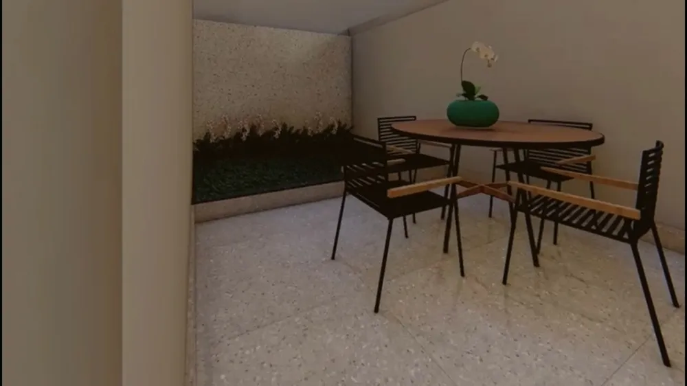 Casa, 2 quartos, 120 m² - Foto 7