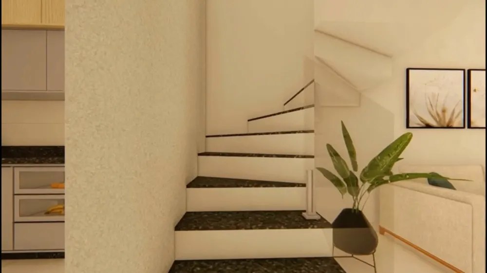Casa, 2 quartos, 120 m² - Foto 6