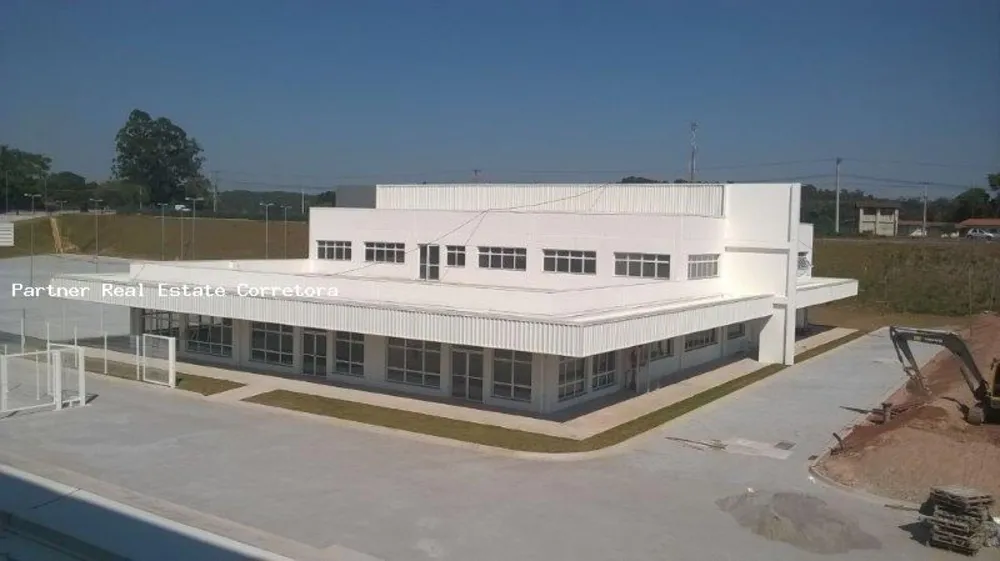 Depósito-Galpão, 8418 m² - Foto 4