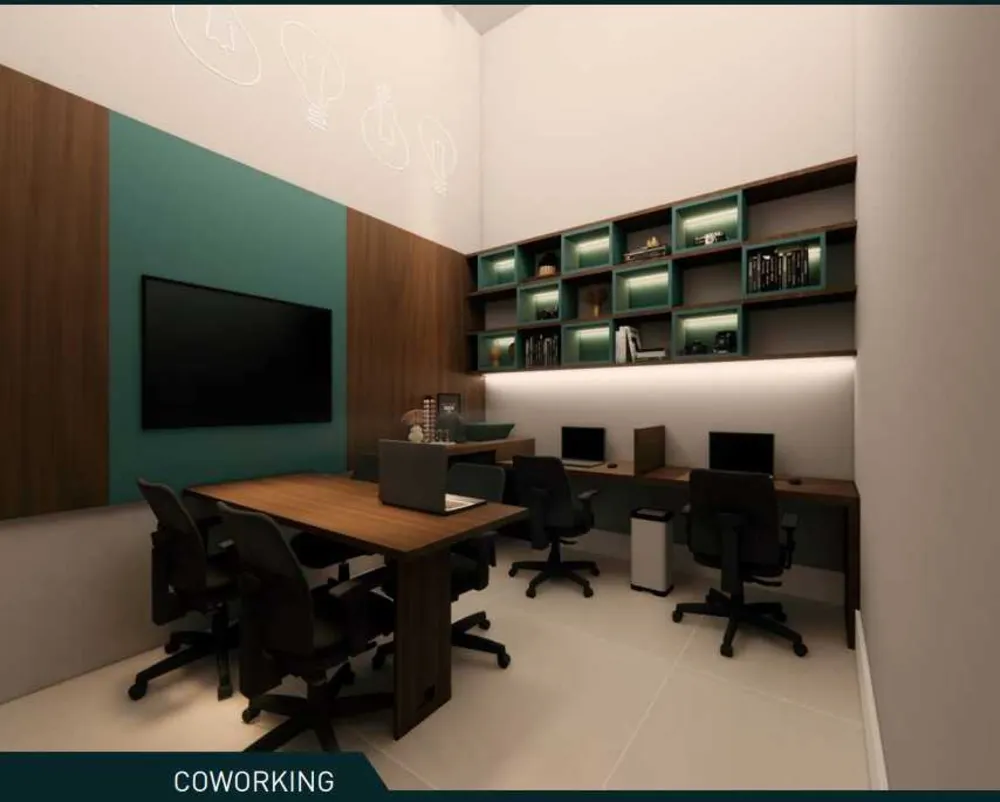 Apartamento, 3 quartos, 84 m² - Foto 5