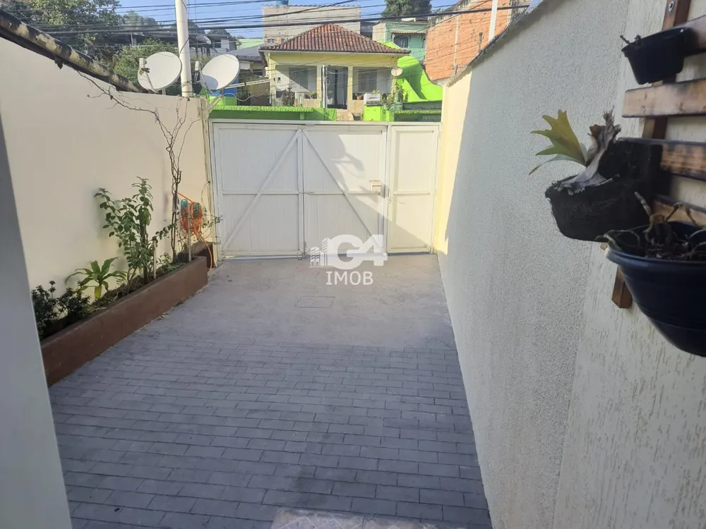 Casa, 2 quartos, 87 m² - Foto 1