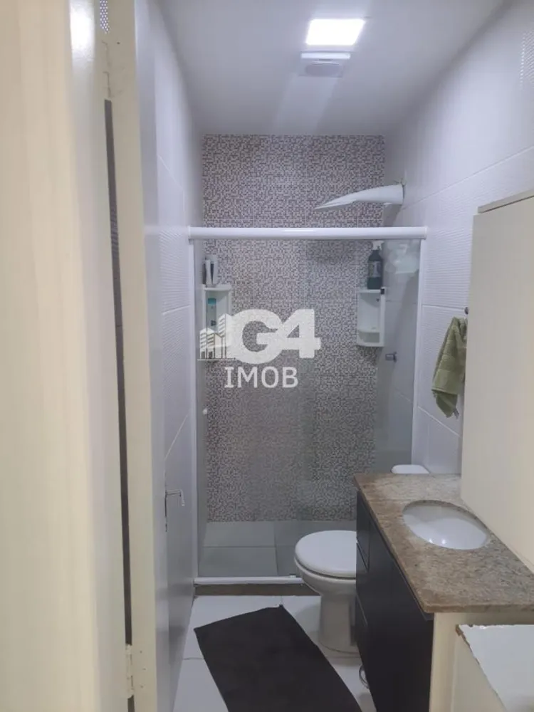 Casa, 2 quartos, 87 m² - Foto 4