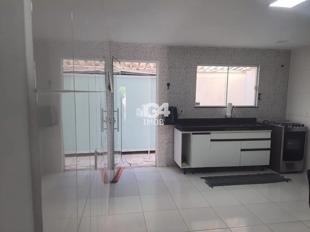 Casa, 2 quartos, 87 m² - Foto 3