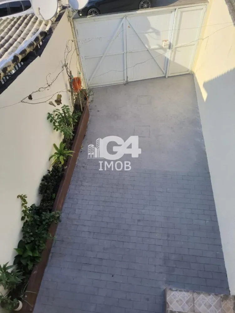 Casa, 2 quartos, 87 m² - Foto 2