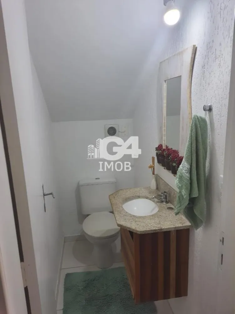 Casa, 2 quartos, 87 m² - Foto 11