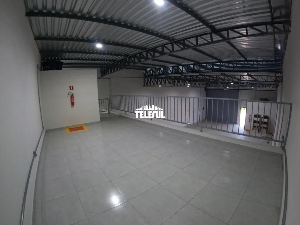 Depósito-Galpão, 332 m² - Foto 10