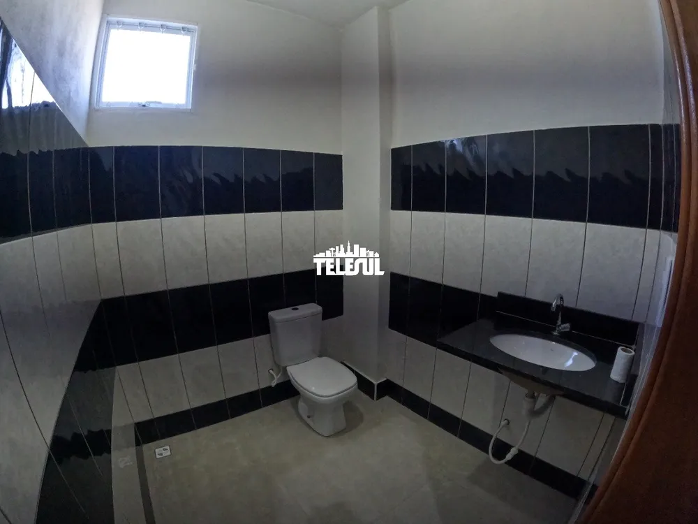 Depósito-Galpão, 332 m² - Foto 3