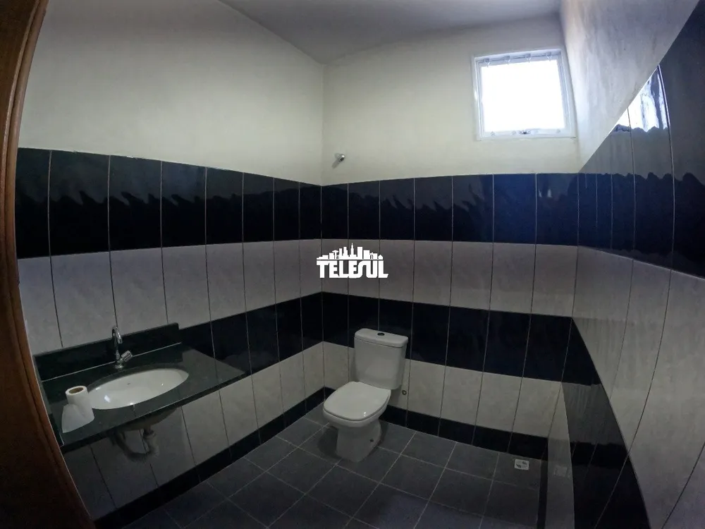 Depósito-Galpão, 332 m² - Foto 3