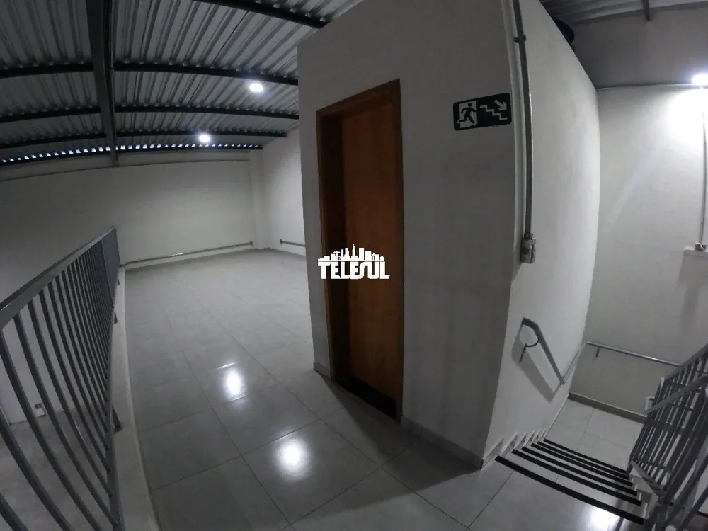 Depósito-Galpão, 332 m² - Foto 9