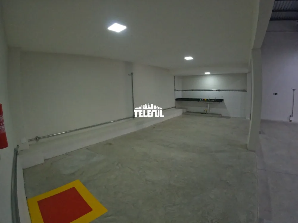 Depósito-Galpão, 332 m² - Foto 4