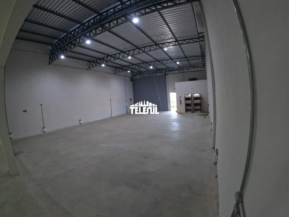 Depósito-Galpão, 332 m² - Foto 5