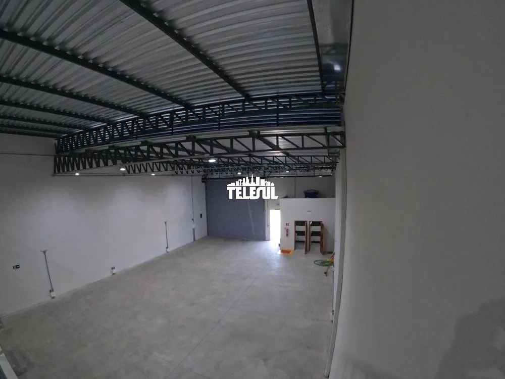 Depósito-Galpão, 332 m² - Foto 11