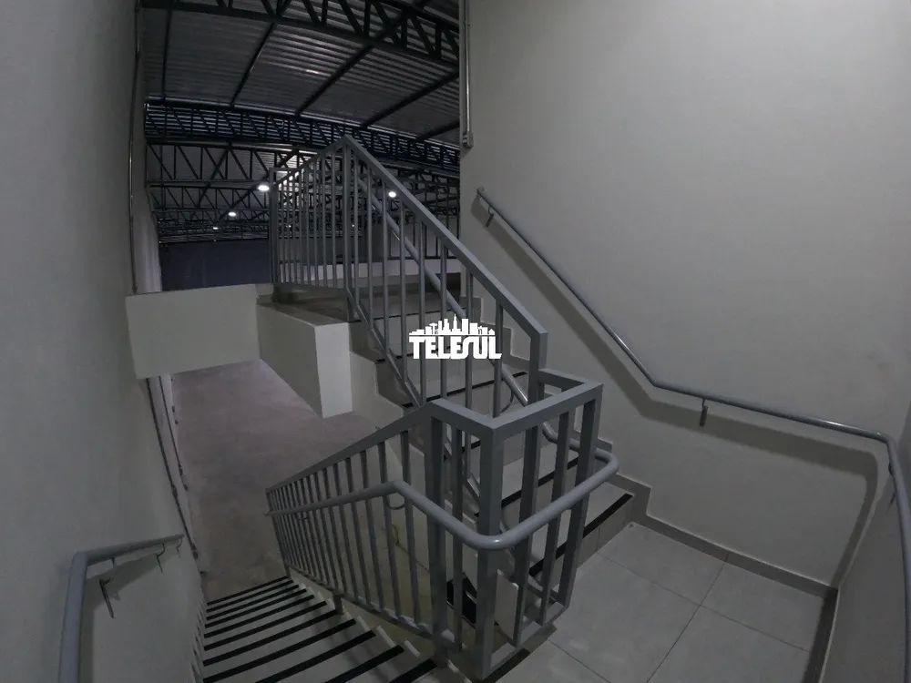 Depósito-Galpão, 332 m² - Foto 8