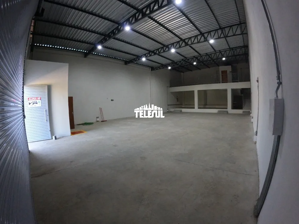 Depósito-Galpão, 332 m² - Foto 2