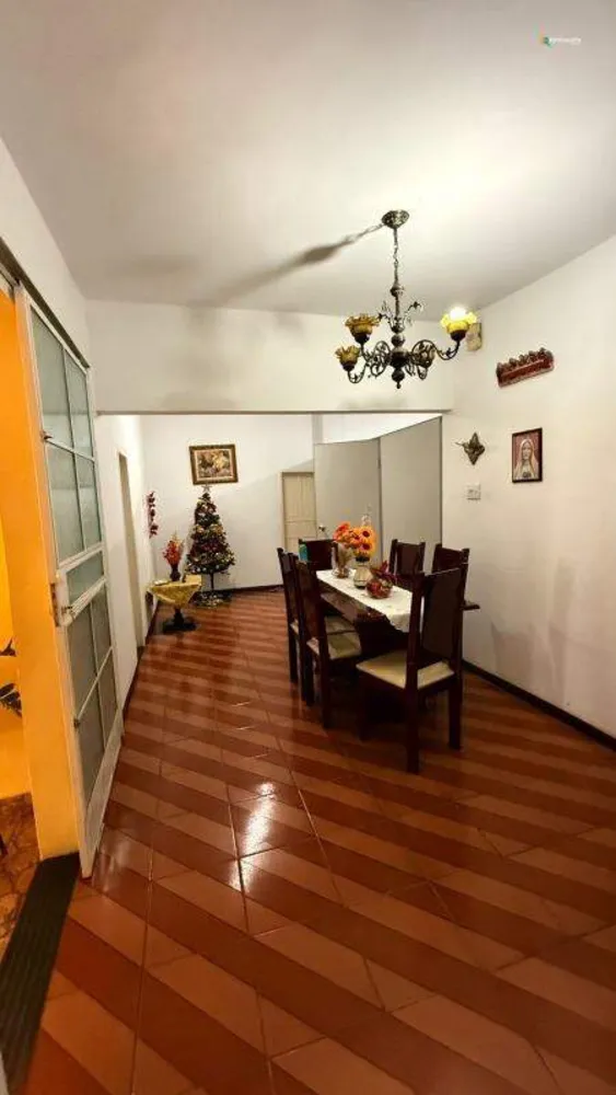 Casa, 3 quartos, 86 m² - Foto 4