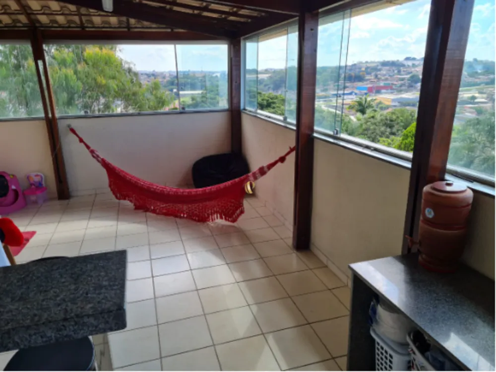 Cobertura, 3 quartos, 71 m² - Foto 6