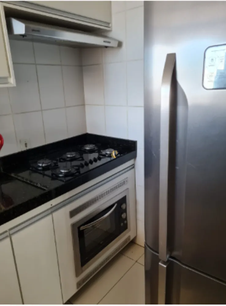 Cobertura, 3 quartos, 71 m² - Foto 2
