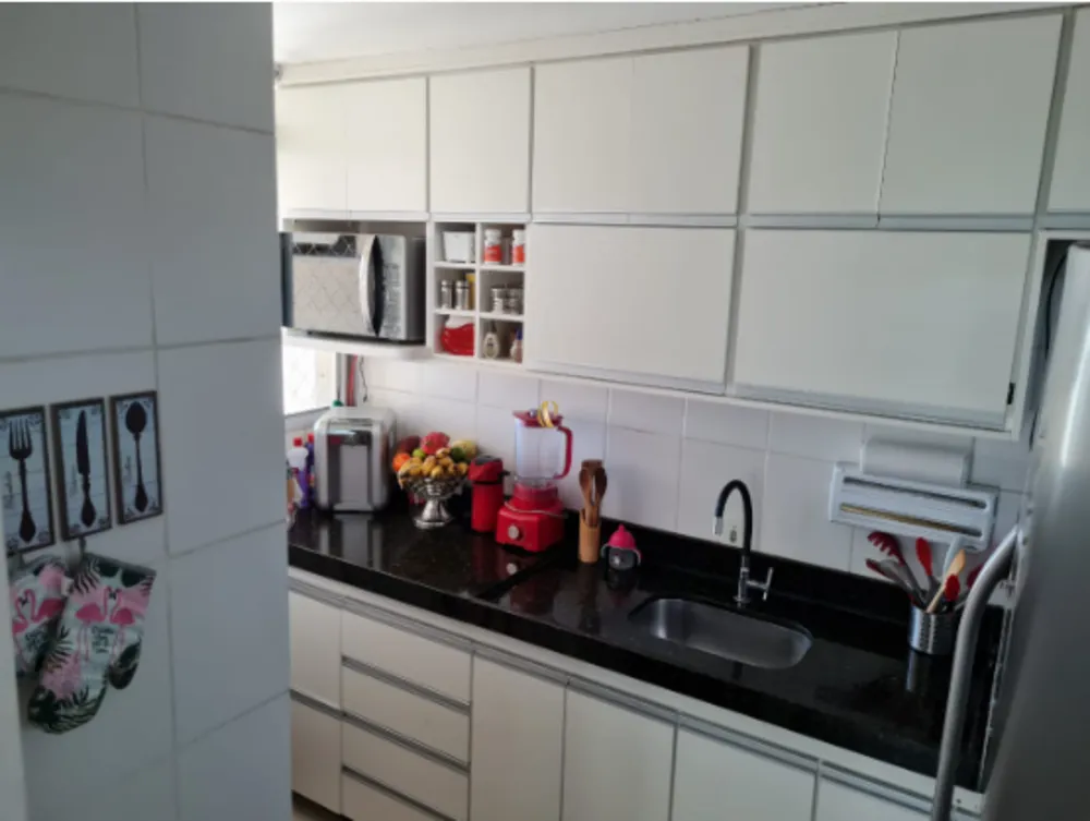Cobertura, 3 quartos, 71 m² - Foto 8