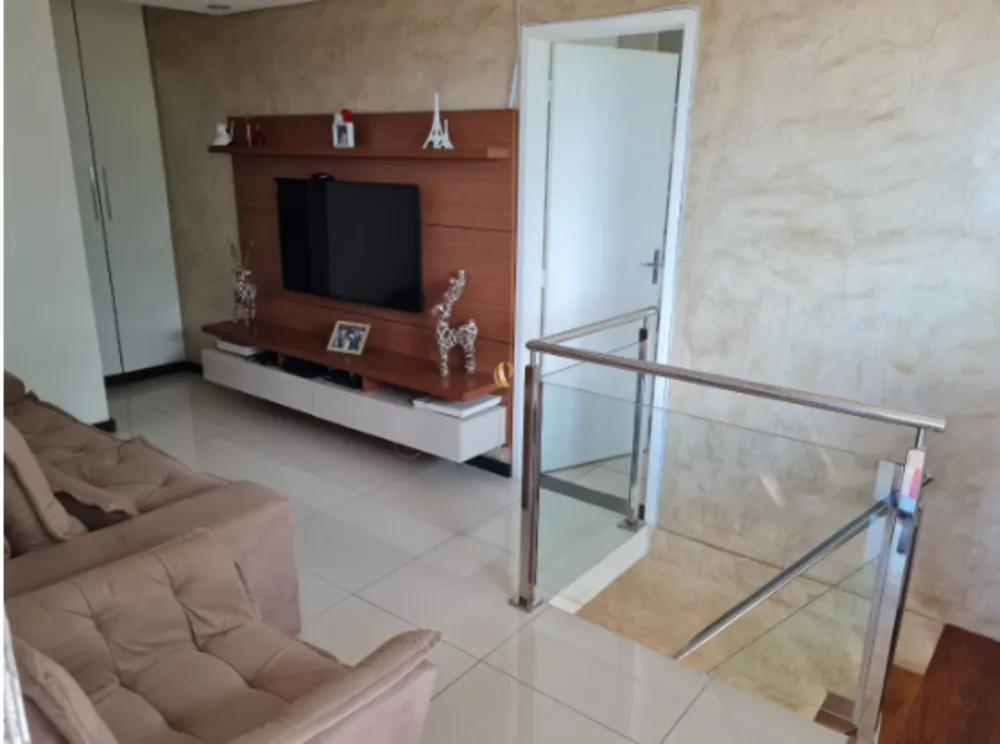 Cobertura, 3 quartos, 71 m² - Foto 1