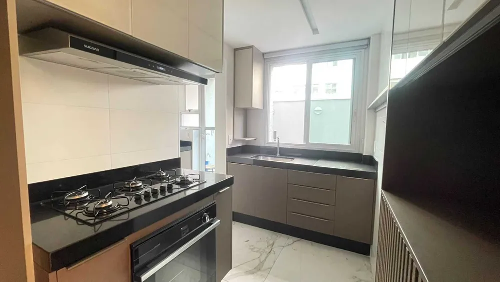 Apartamento, 2 quartos, 121 m² - Foto 11