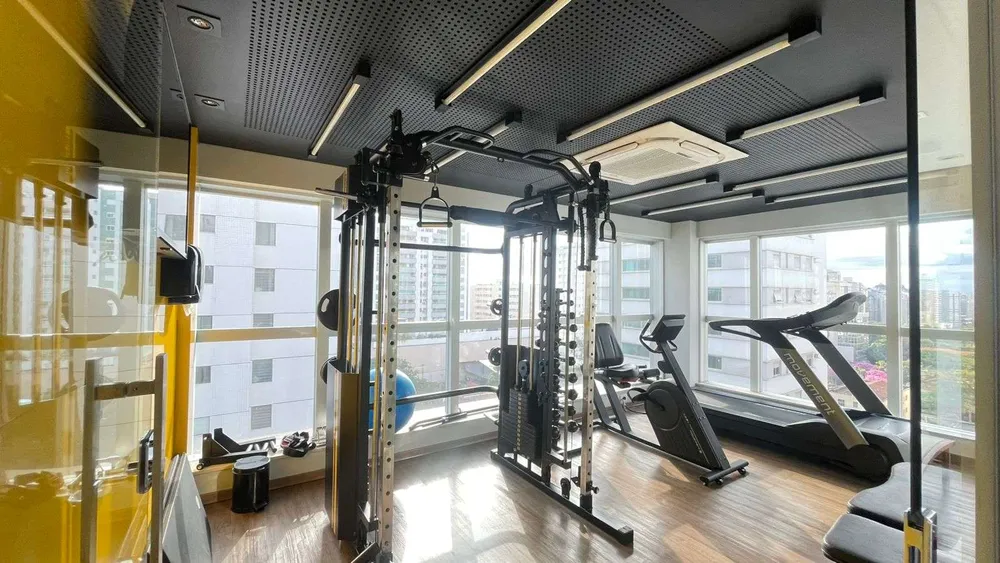 Apartamento, 2 quartos, 121 m² - Foto 12
