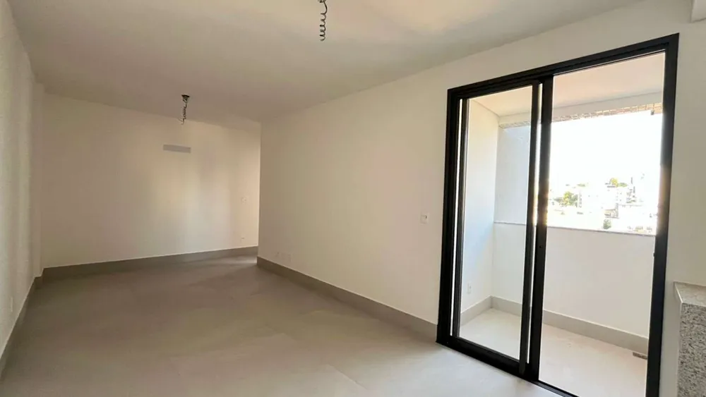 Apartamento, 2 quartos, 63 m² - Foto 1