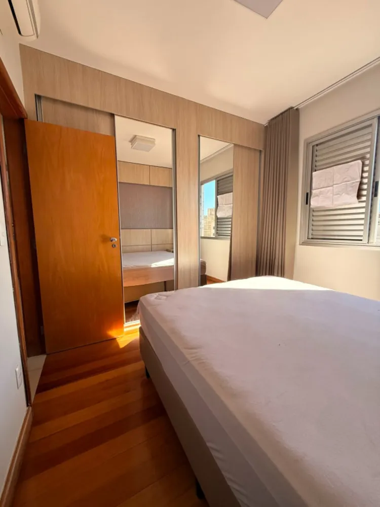 Apartamento, 1 quarto, 36 m² - Foto 4