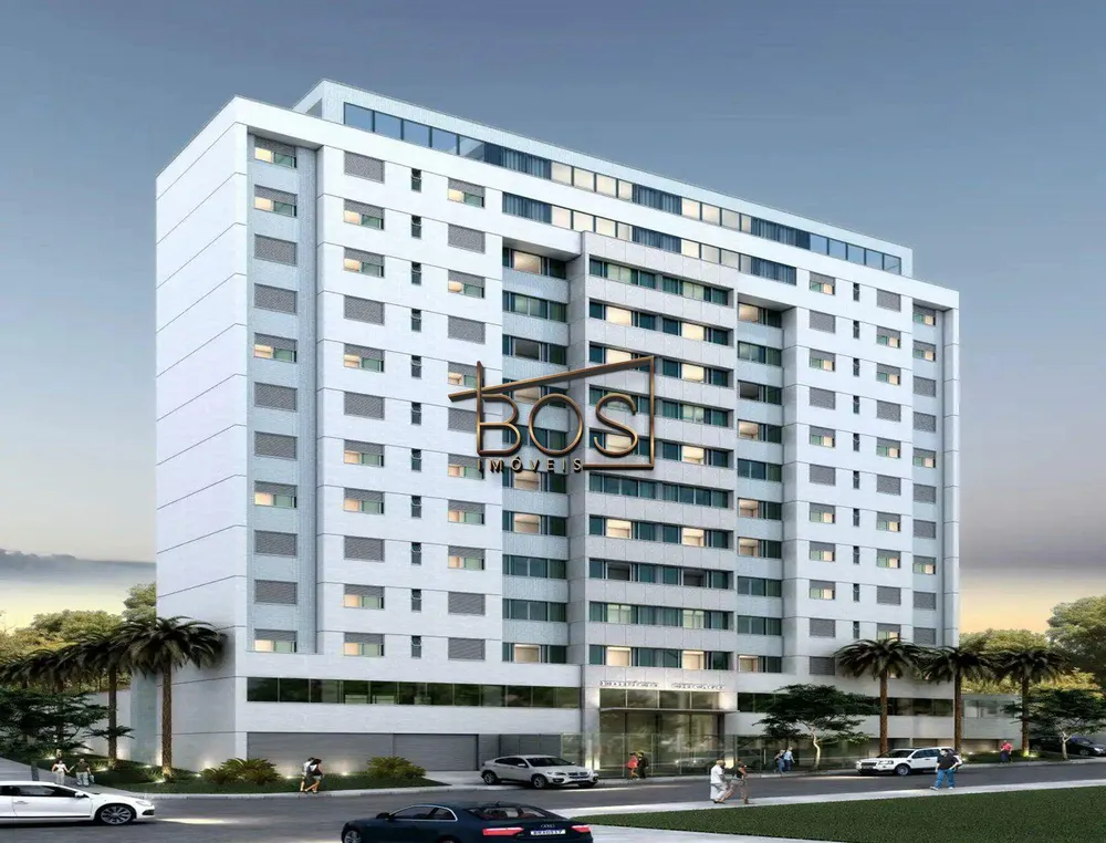 Apartamento, 4 quartos, 139 m² - Foto 1