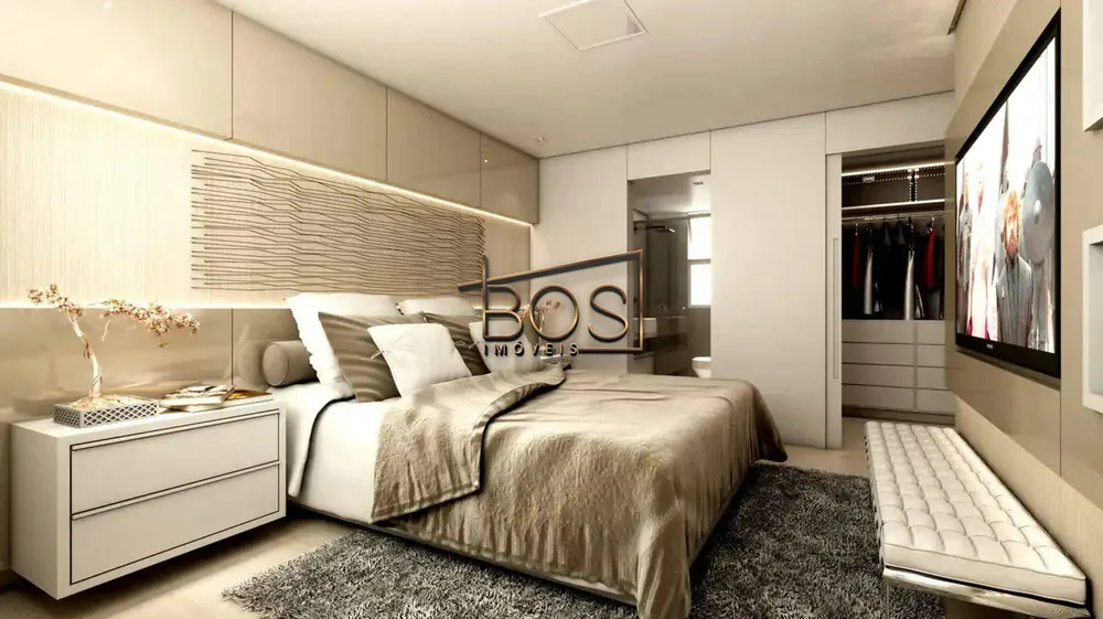 Apartamento, 4 quartos, 139 m² - Foto 12