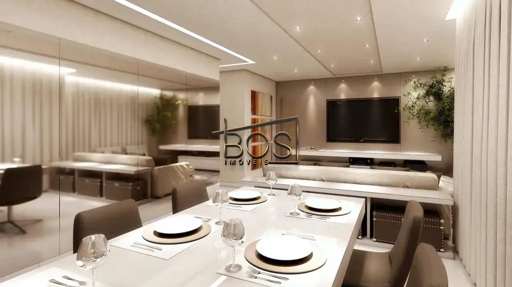 Apartamento, 4 quartos, 139 m² - Foto 11