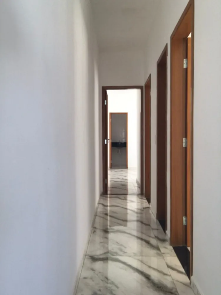 Casa, 3 quartos, 134 m² - Foto 9